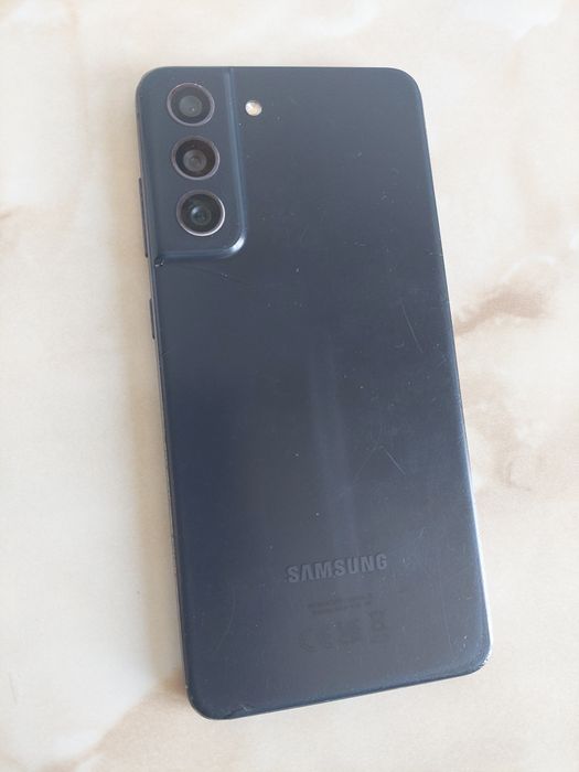 Vând Samsung Galaxy S21 FE 5G de 128Gb [fără probleme] //poze reale