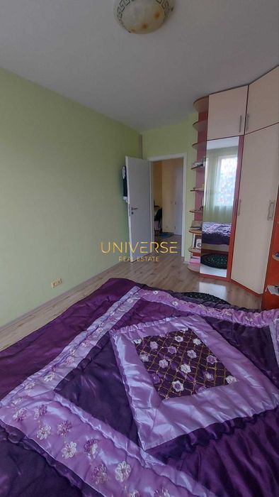 Продава се Двустаен апартамент в Поморие - 64 кв.м за 1157 €/кв.м - Снимка #10