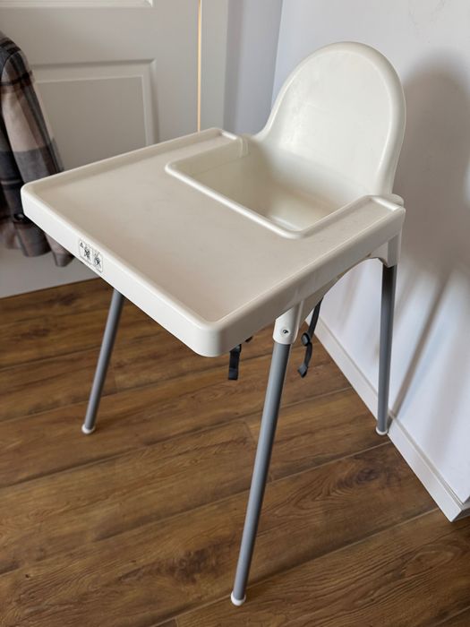 Детско столче за хранене Икеа