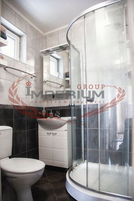 Дава се под наем Двустаен апартамент в Варна, Чаталджа - 65 кв.м за 510 € - Снимка #7