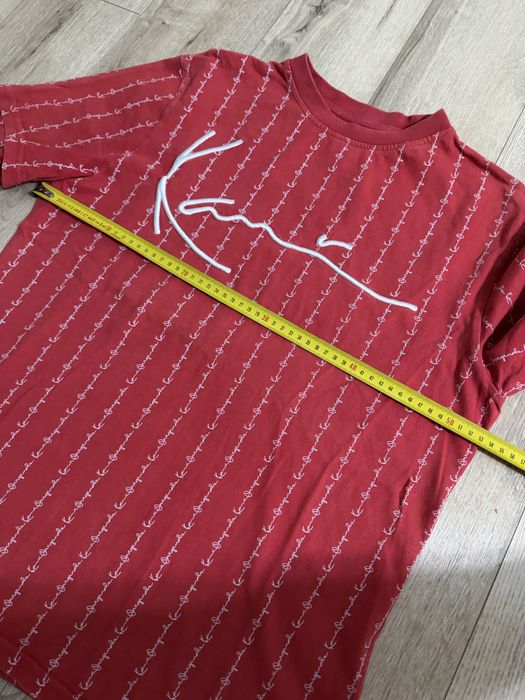 Tricou Karl Kani