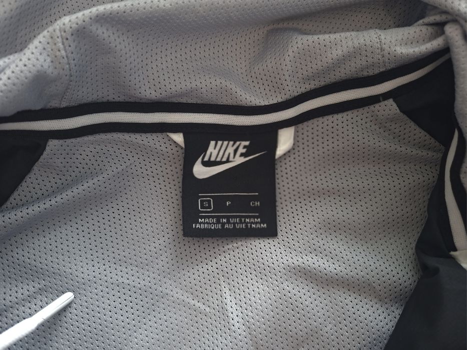Nike-Ориг. Тънко яке