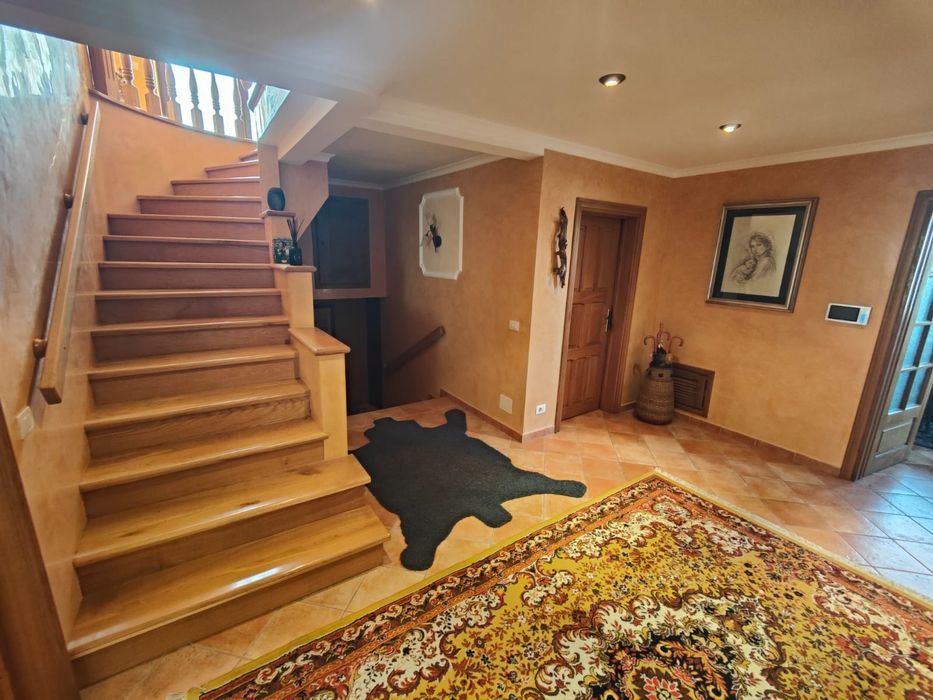 Casa de închiriat Suceava