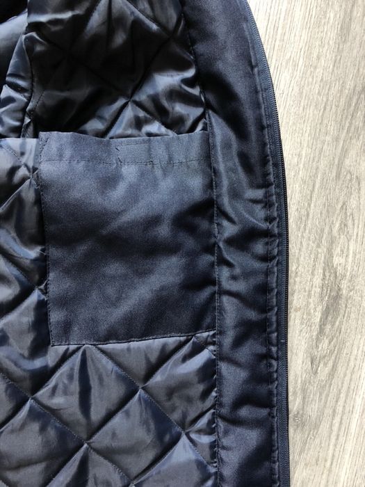 Geaca Jacheta Baieti KAPPA Casual | Marime 164 (Young XXL)