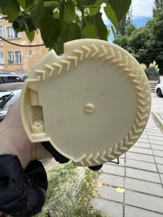 Бензинова помпа за Alfa Romeo GT 165 к.с. 2006г.