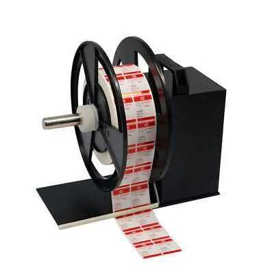 Label Rewinder A6 этикетка ўраш ускунаси | POSON