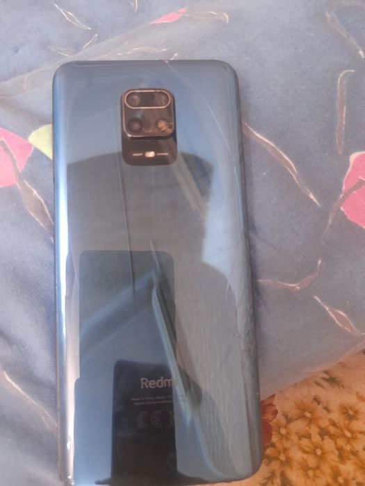 Продам Redmi note 9 pro