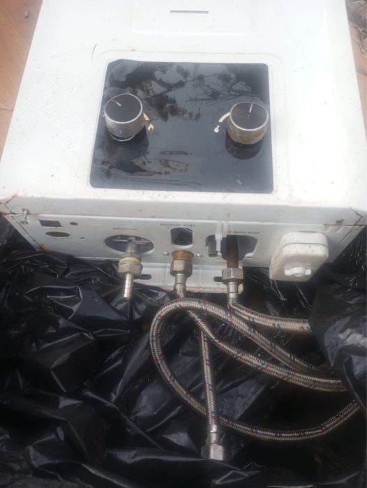 Теплоросс недорого