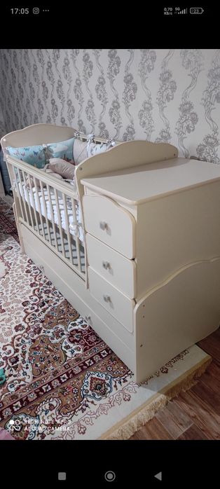 Манеж 3/1 - 20000тг