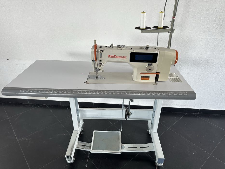 Професионални шевни машини