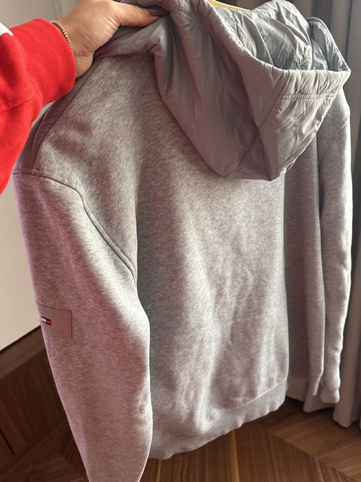 Мъжко яке Tommy Hilfiger