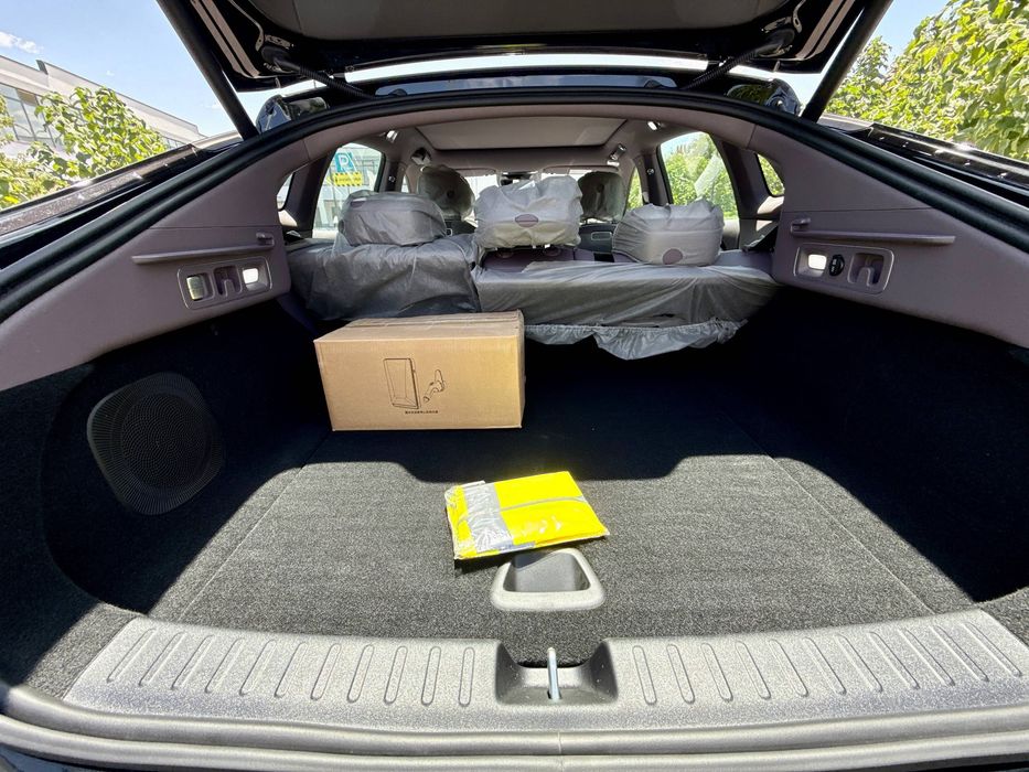 Nevo A06 ev 630km yuradigoni/  Salon kosmolyot / narxi 30000$