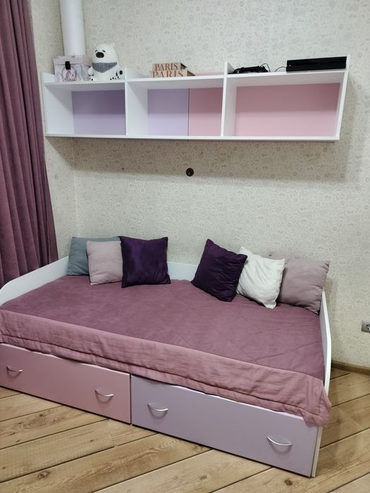 Мебель для детской комнаты