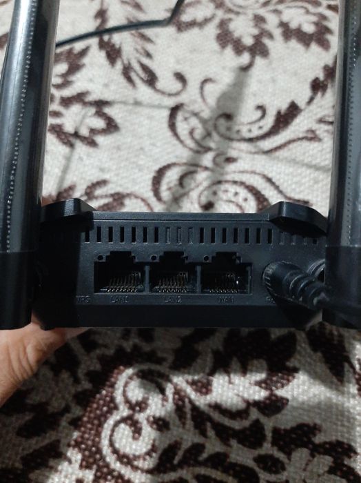 Роутер Mercusys MR30G