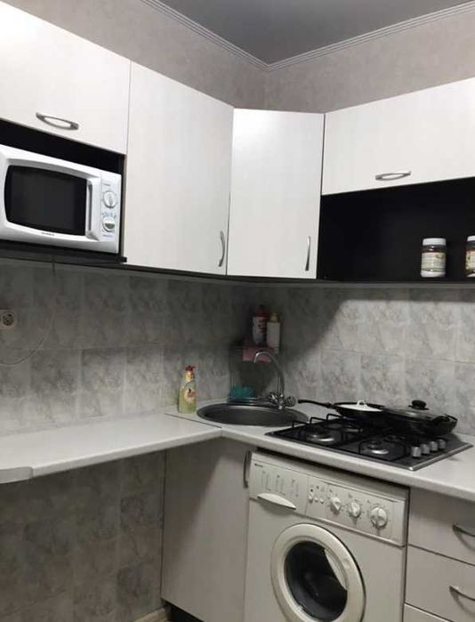 Дава се под наем Двустаен апартамент в Пловдив, Съдийски - 60 кв.м за 265.2 € - Снимка #1