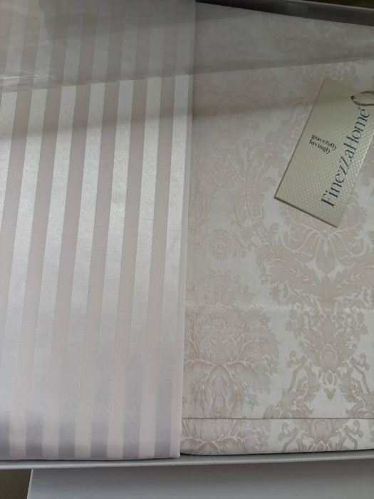 Спално бельо луксозно