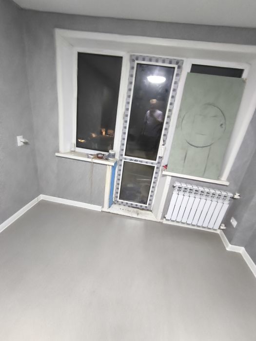 Продам квартиру с ремонтом