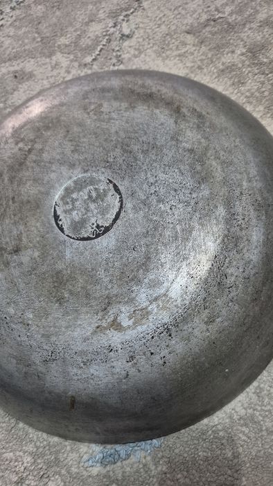 Сковорода СССР ЧУГУН