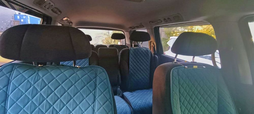 Продам HONDA elysion