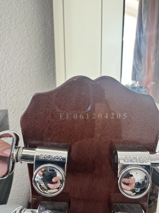 Chitara electrica  Epiphone