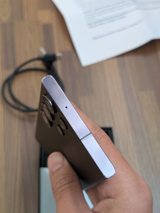 Samsung s23 ultra 256gb