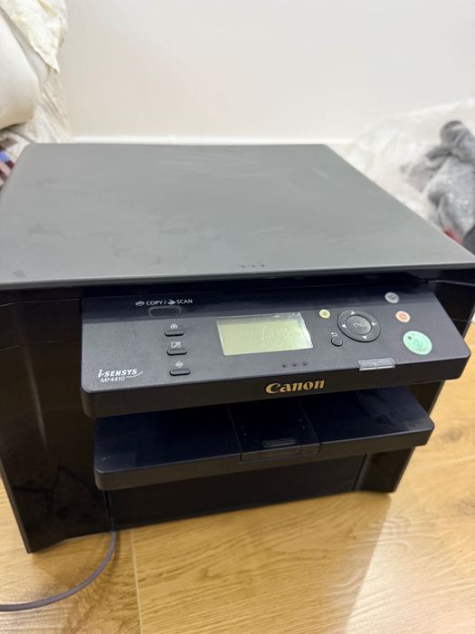 Printer Canon / MF4410