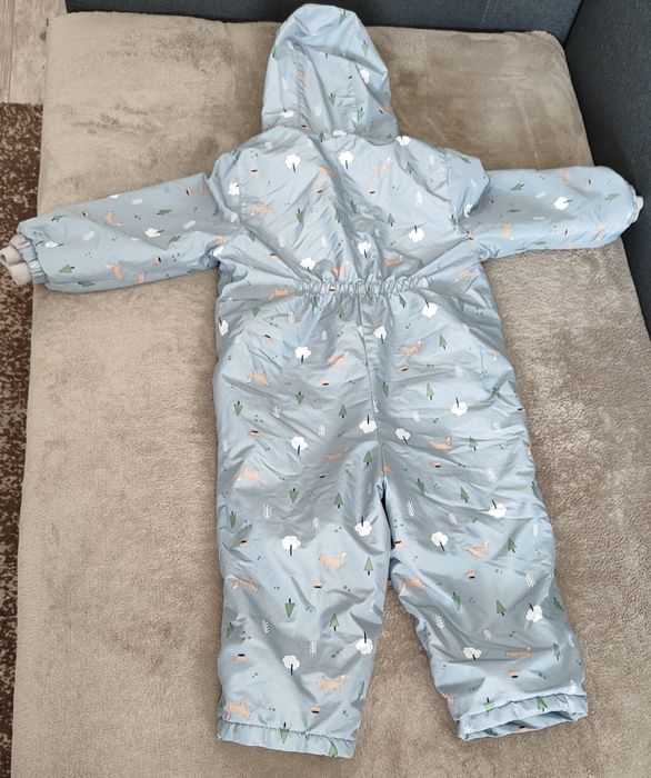 Combinezon Lupilu, 98