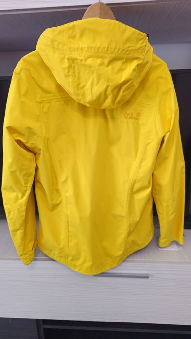 Geacă damă jack wolfskin