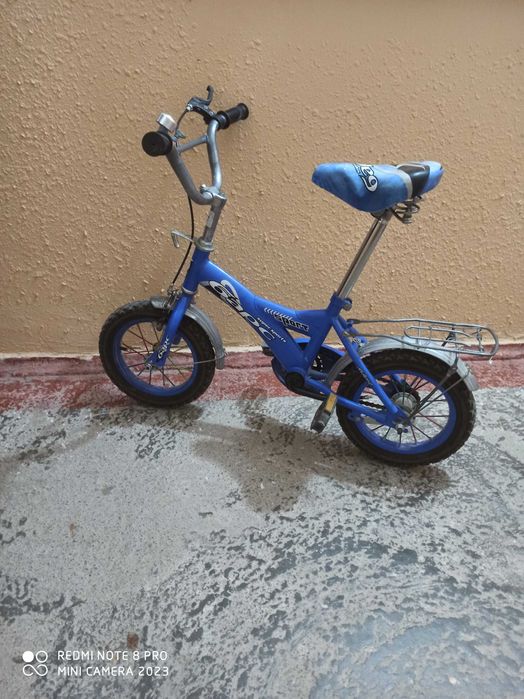 Продается велосипед