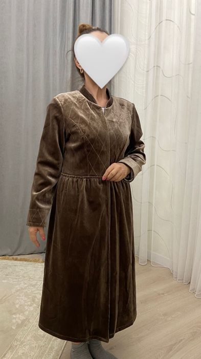 Накидка камзол бешпет