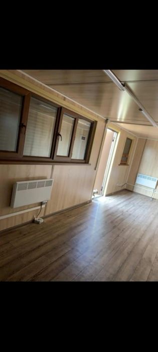 Павильон 20 тонн , новый абсолютно