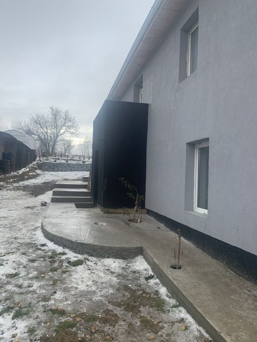 Vand casa 210mp in paniceni