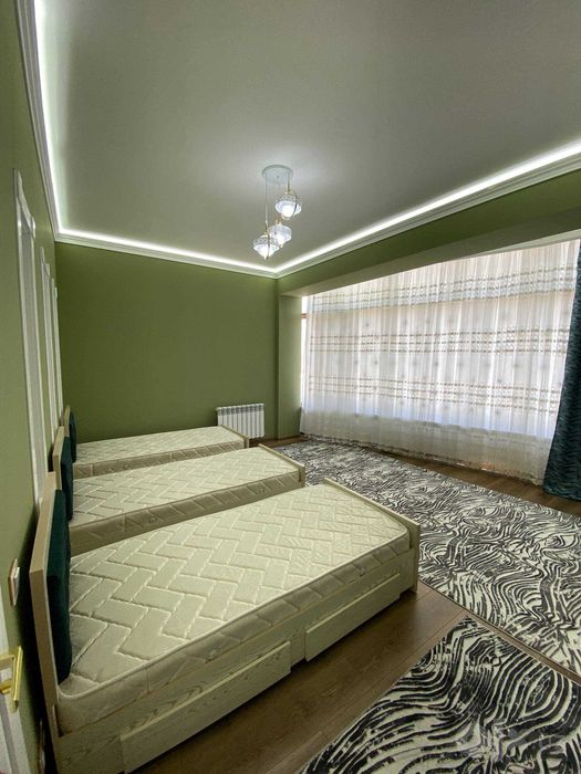 Реклама №3726 Продаётся 4 х комнатная квартира