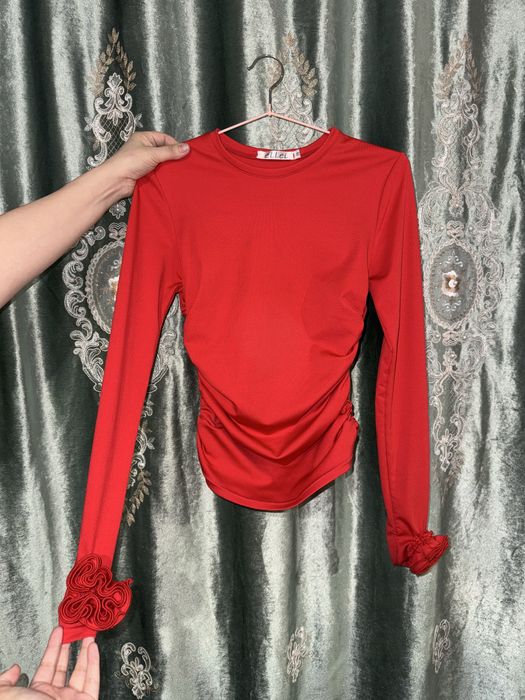 Базовые кофточки на каждый день