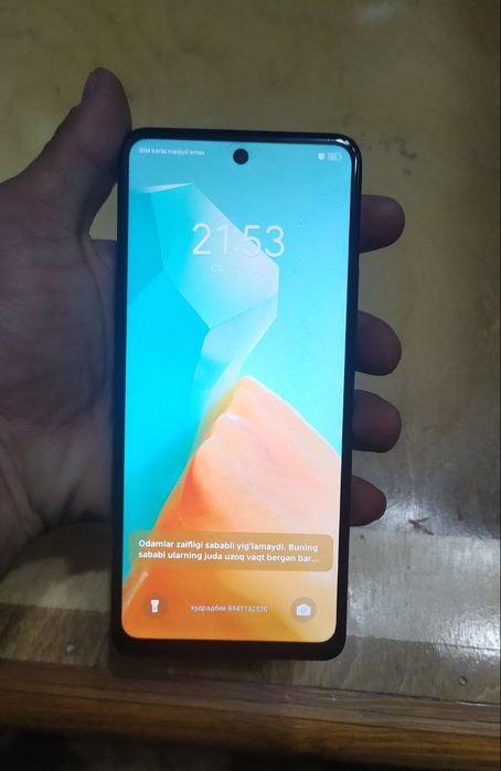 Техно Спарк 20про 1 год гарантия