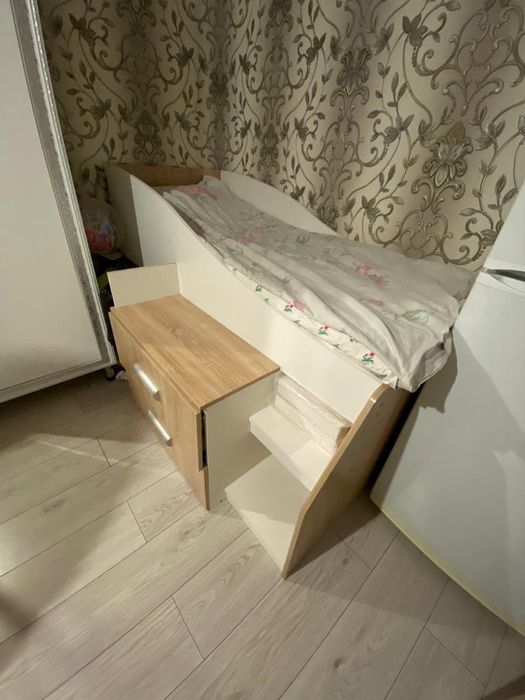 Продам детский кровать