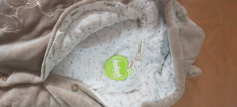 Продам детский комбез