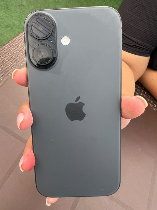 Iphone 17 с коробкой