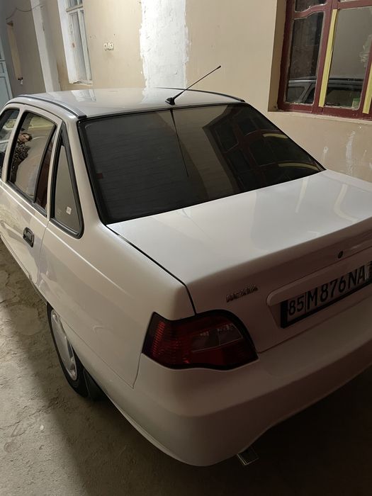 Chevrolet Nekisiya 2 -2016 yil toza metan