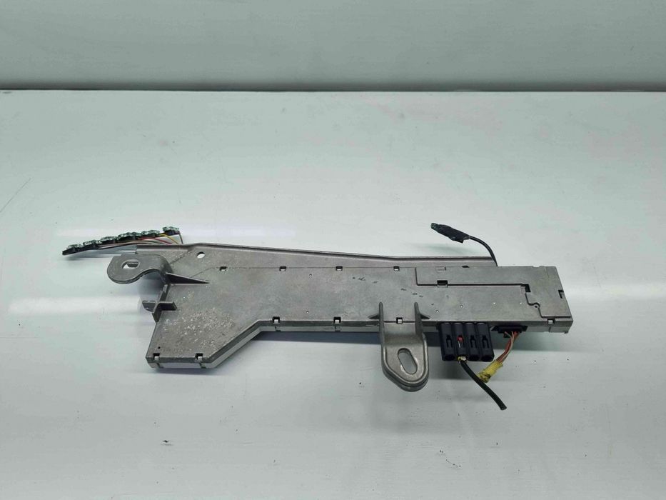 Modul audio Mercedes Clasa E (W211) [Fabr 2002-2009] A2118200089