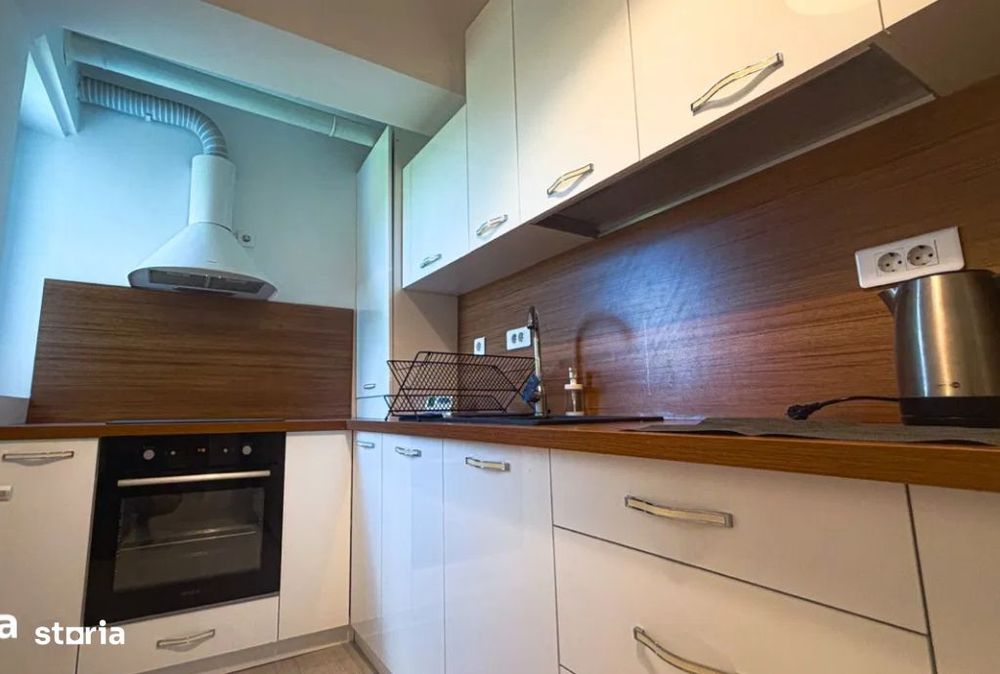 Apartament 2 camere/ Floreasca Residence/ Lacul Tei
