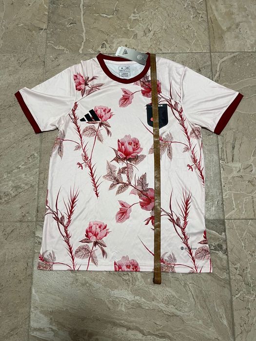 Tricou Adidas Japonia