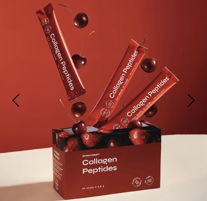 Collagen коллаген от компании NL