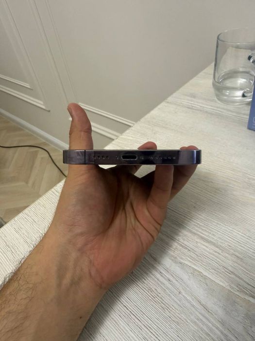 14 pro max 128 gb