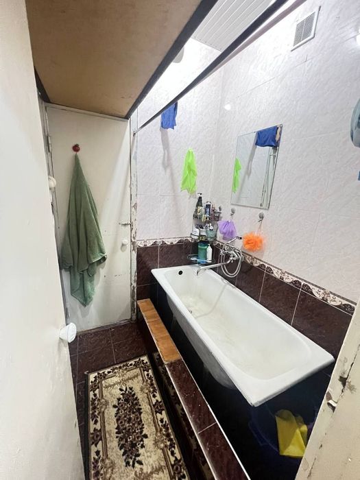 ™ Arzon narxdagi kv sotuvda‼️Chilonzor 12 1в2/5/5 Panelniy dom |33m²|