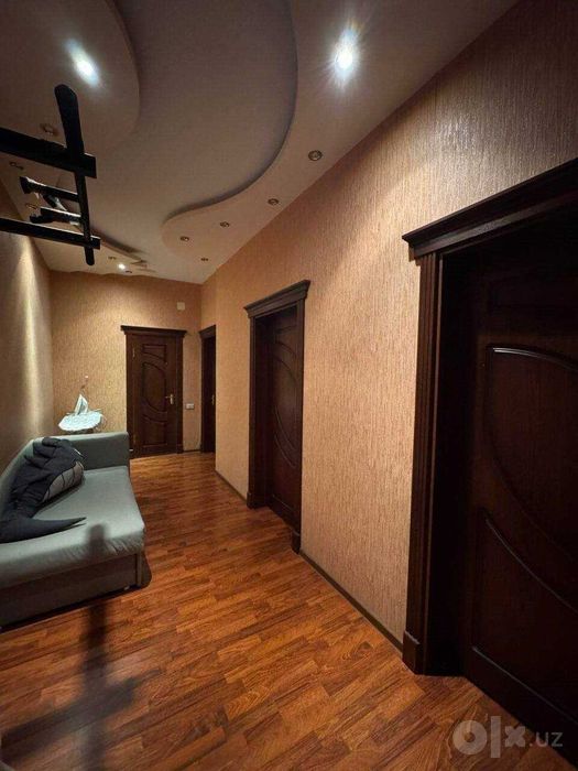 Продам 4 комнатную квартиру | 134 М² | СПЕЦПЛАНИРОВКА | ХУМО АРЕНА