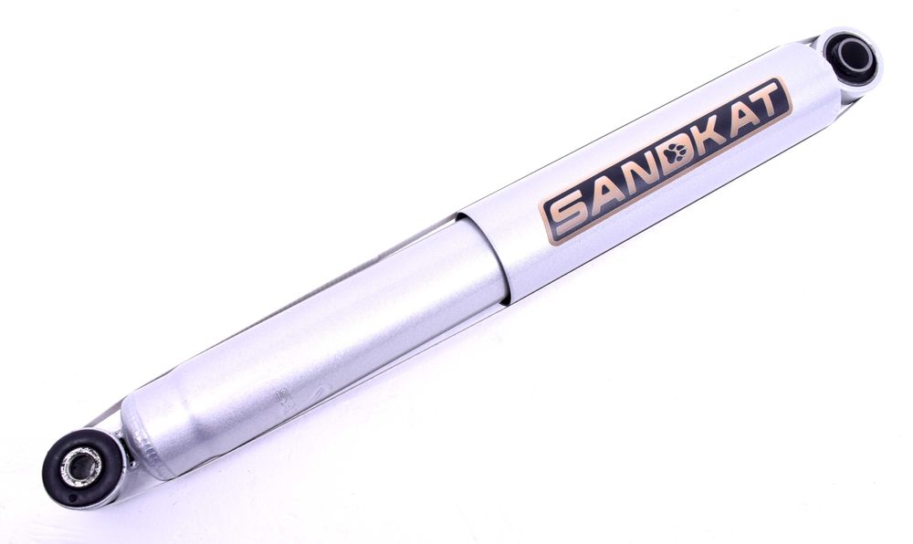 Комплект усилено окачване +5см. MAZDA BT50 , 10/2011+,+120КГ. +500КГ.