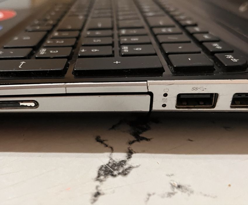 СРОЧНО!!! i7 Продам ноутбук hp pavilion