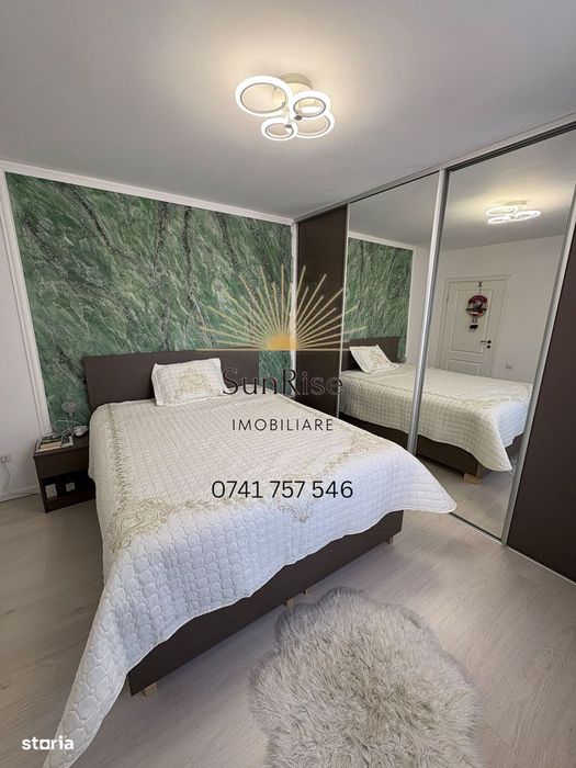 Comision 0%! Casa de vanzare in Gheorgheni, 5 camere, 400mp teren