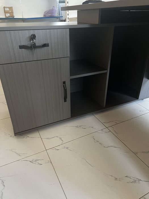 Офисный стол Новая